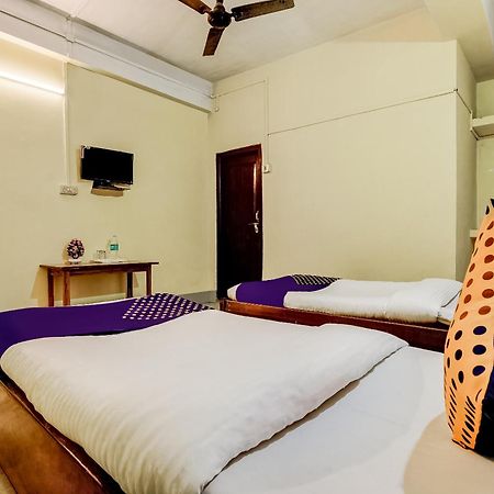 Hotel Spot On Durba 2 Tezpur Exteriér fotografie