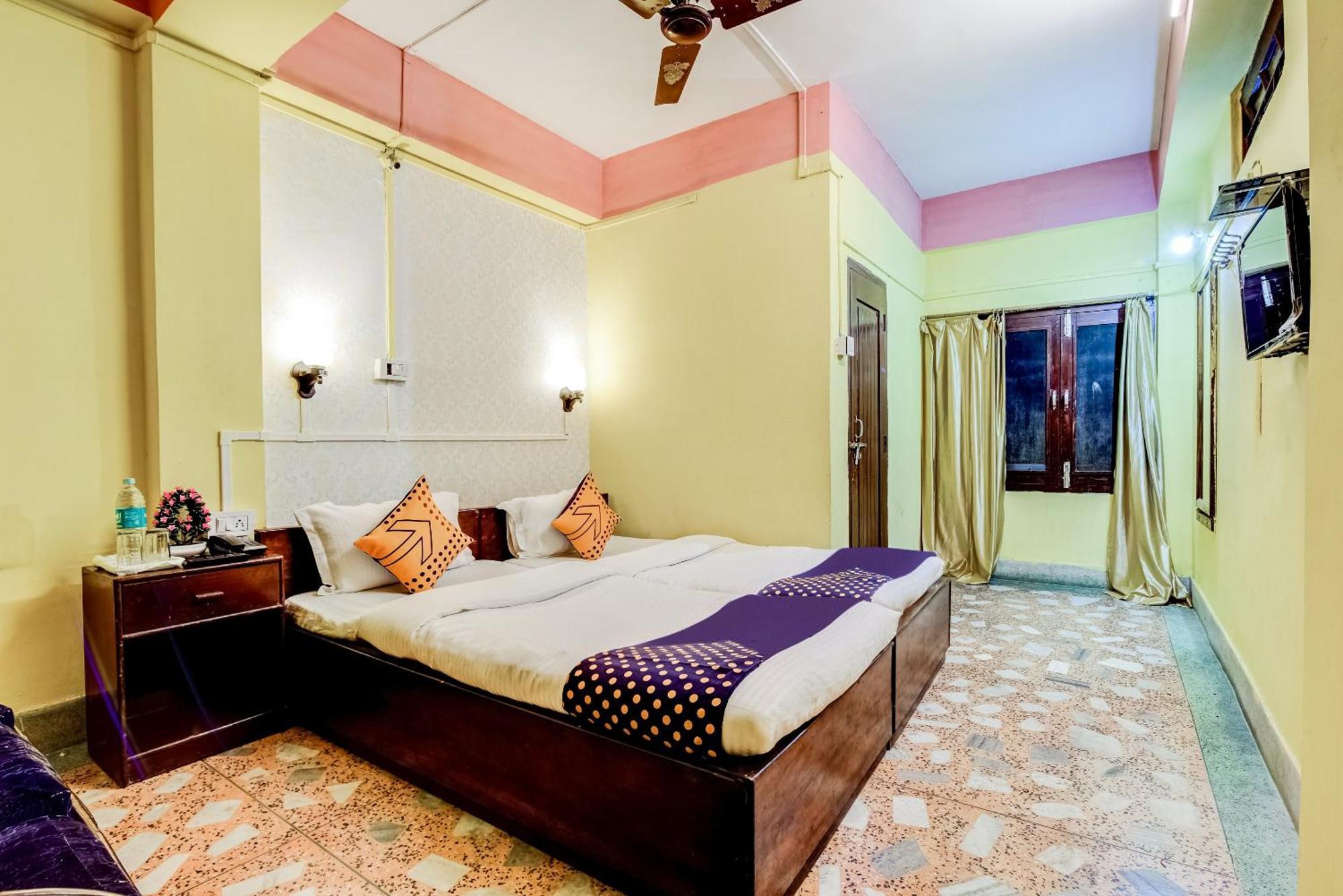 Hotel Spot On Durba 2 Tezpur Exteriér fotografie