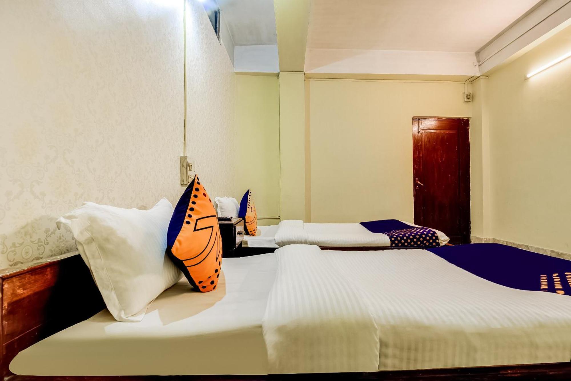 Hotel Spot On Durba 2 Tezpur Exteriér fotografie