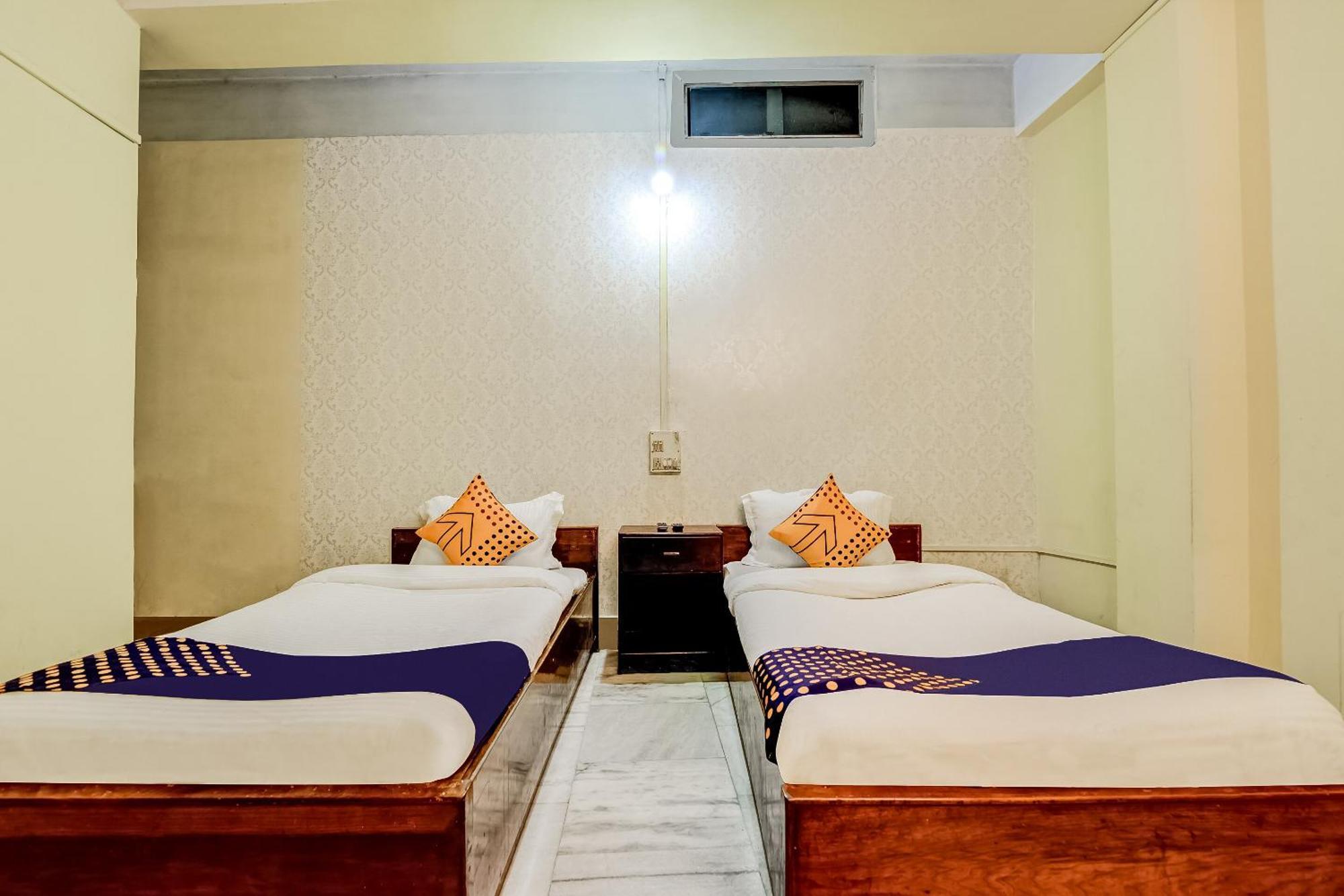 Hotel Spot On Durba 2 Tezpur Exteriér fotografie