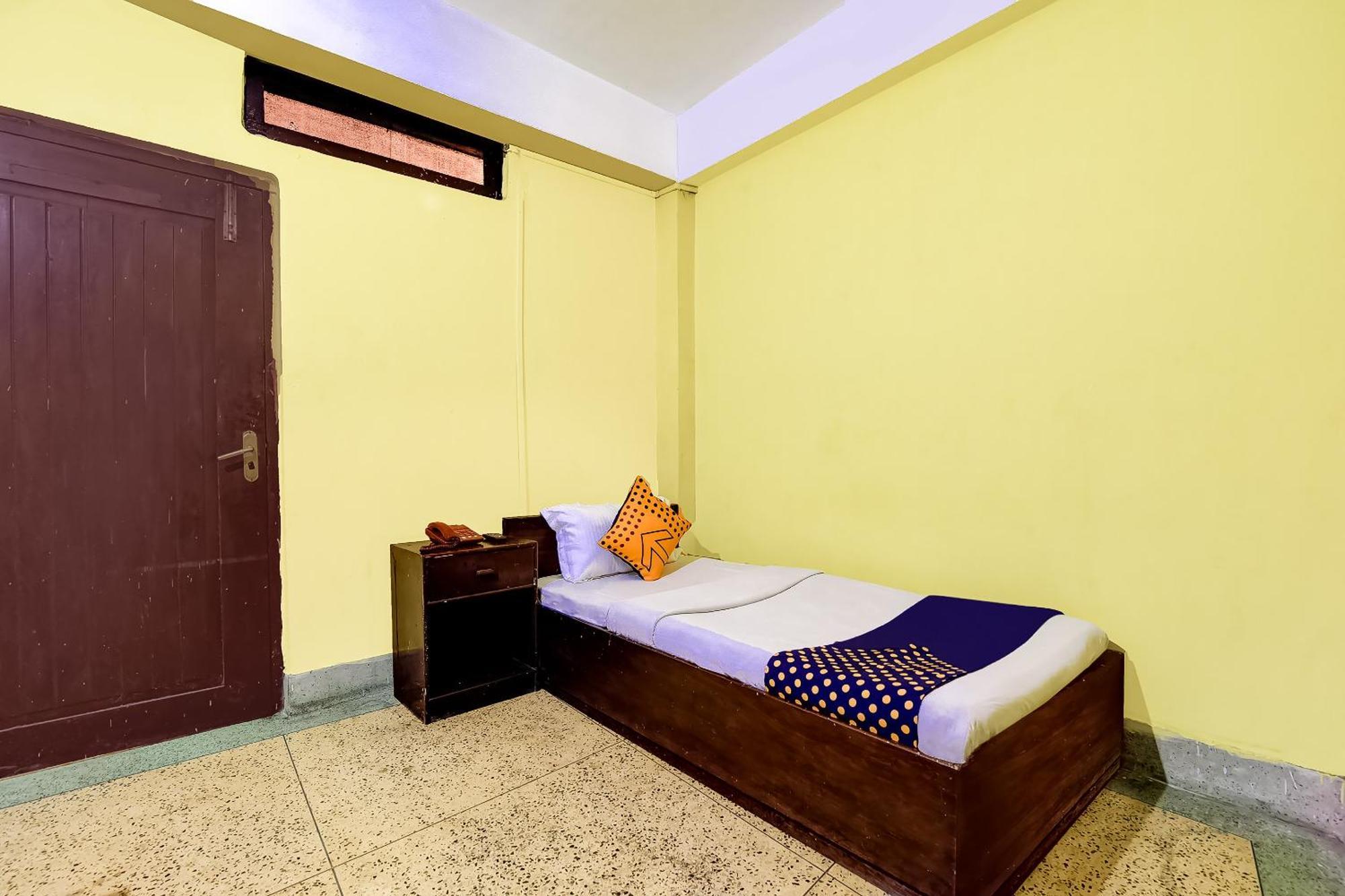 Hotel Spot On Durba 2 Tezpur Exteriér fotografie