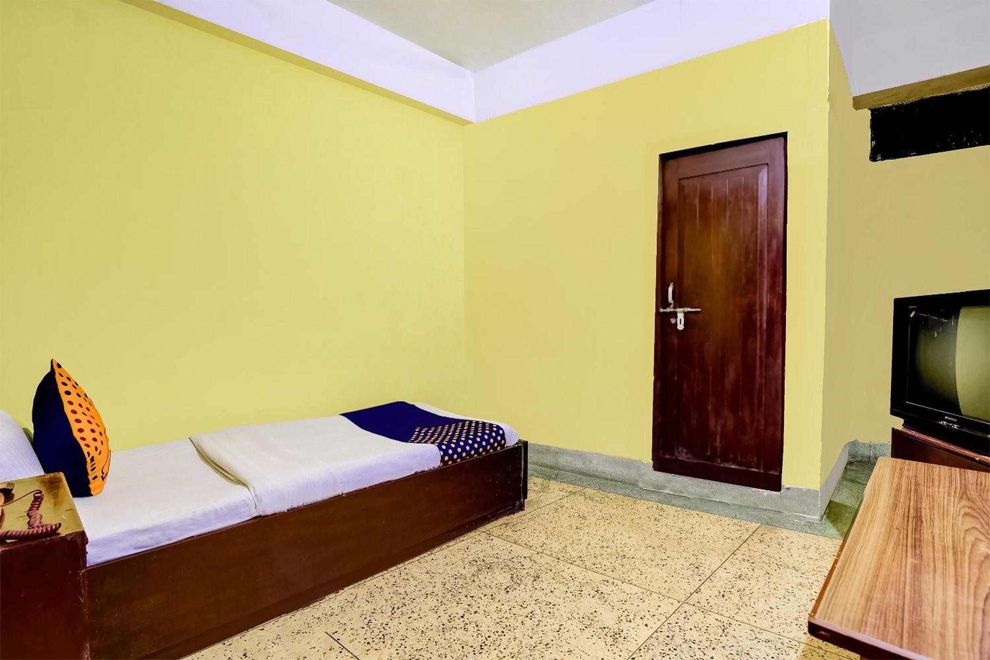 Hotel Spot On Durba 2 Tezpur Exteriér fotografie