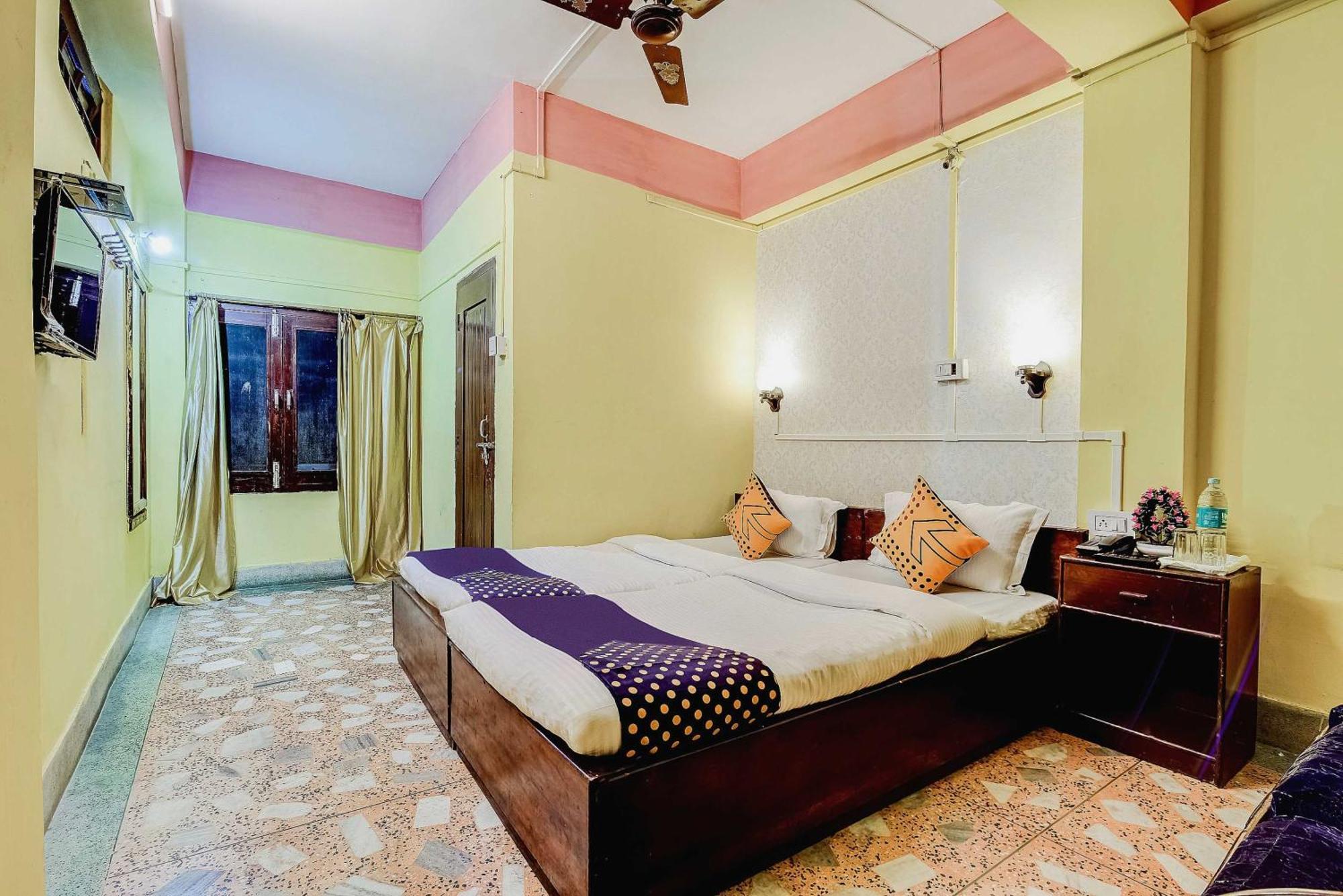 Hotel Spot On Durba 2 Tezpur Exteriér fotografie
