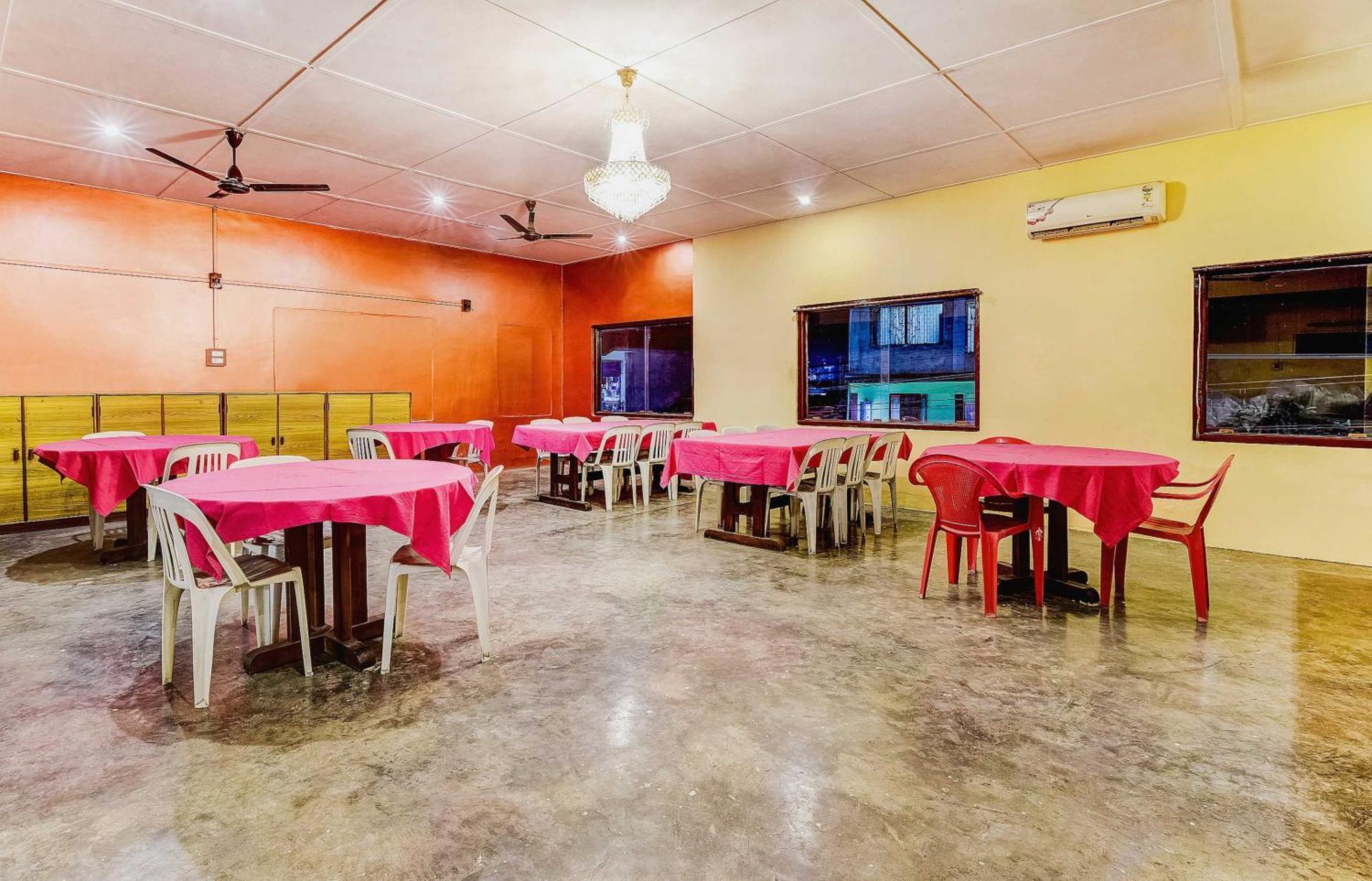Hotel Spot On Durba 2 Tezpur Exteriér fotografie