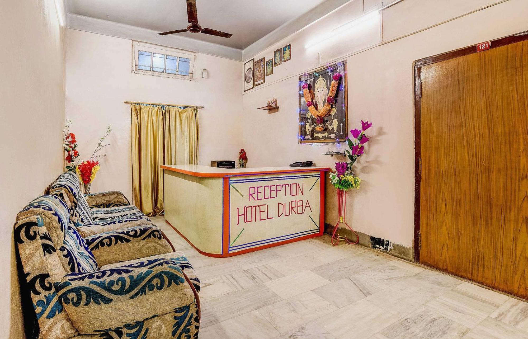 Hotel Spot On Durba 2 Tezpur Exteriér fotografie