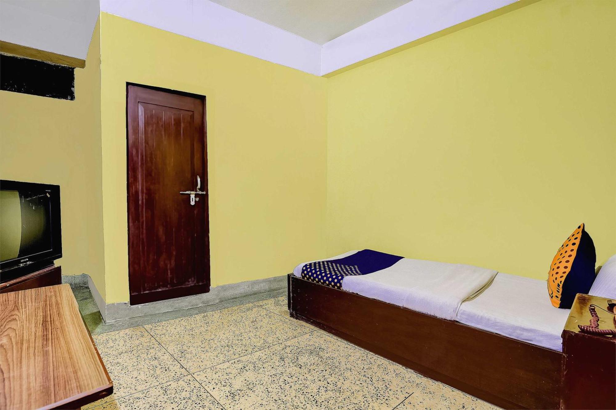 Hotel Spot On Durba 2 Tezpur Exteriér fotografie