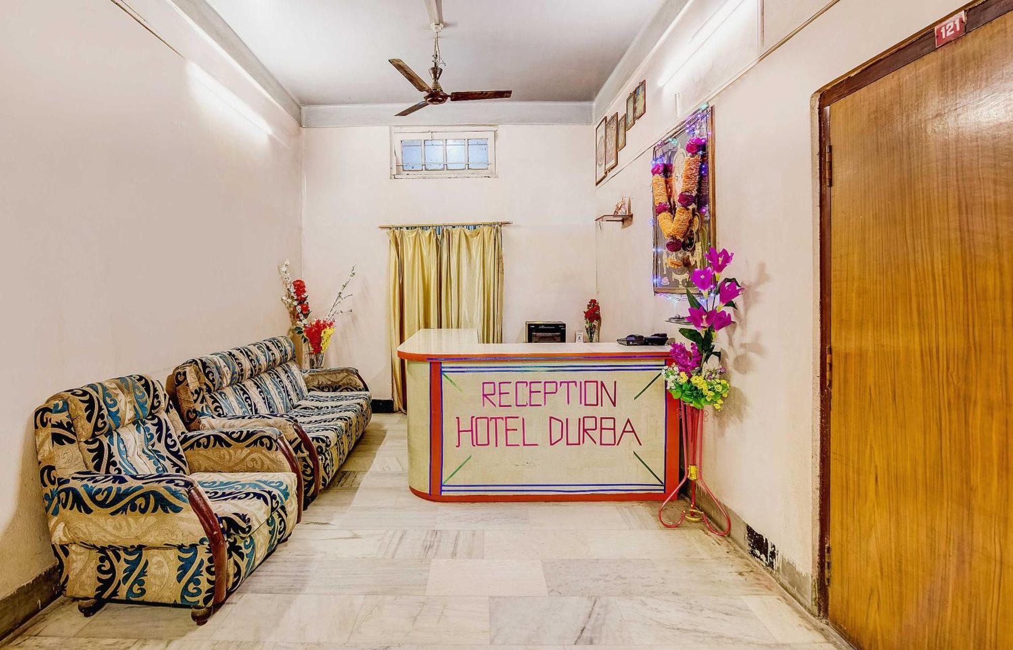 Hotel Spot On Durba 2 Tezpur Exteriér fotografie