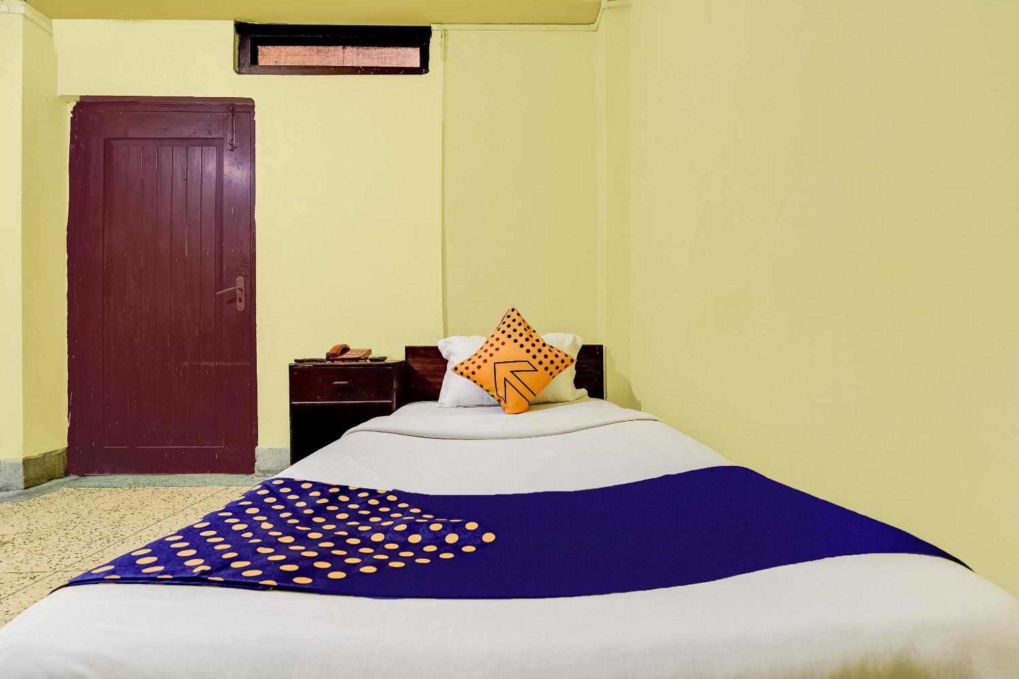 Hotel Spot On Durba 2 Tezpur Exteriér fotografie