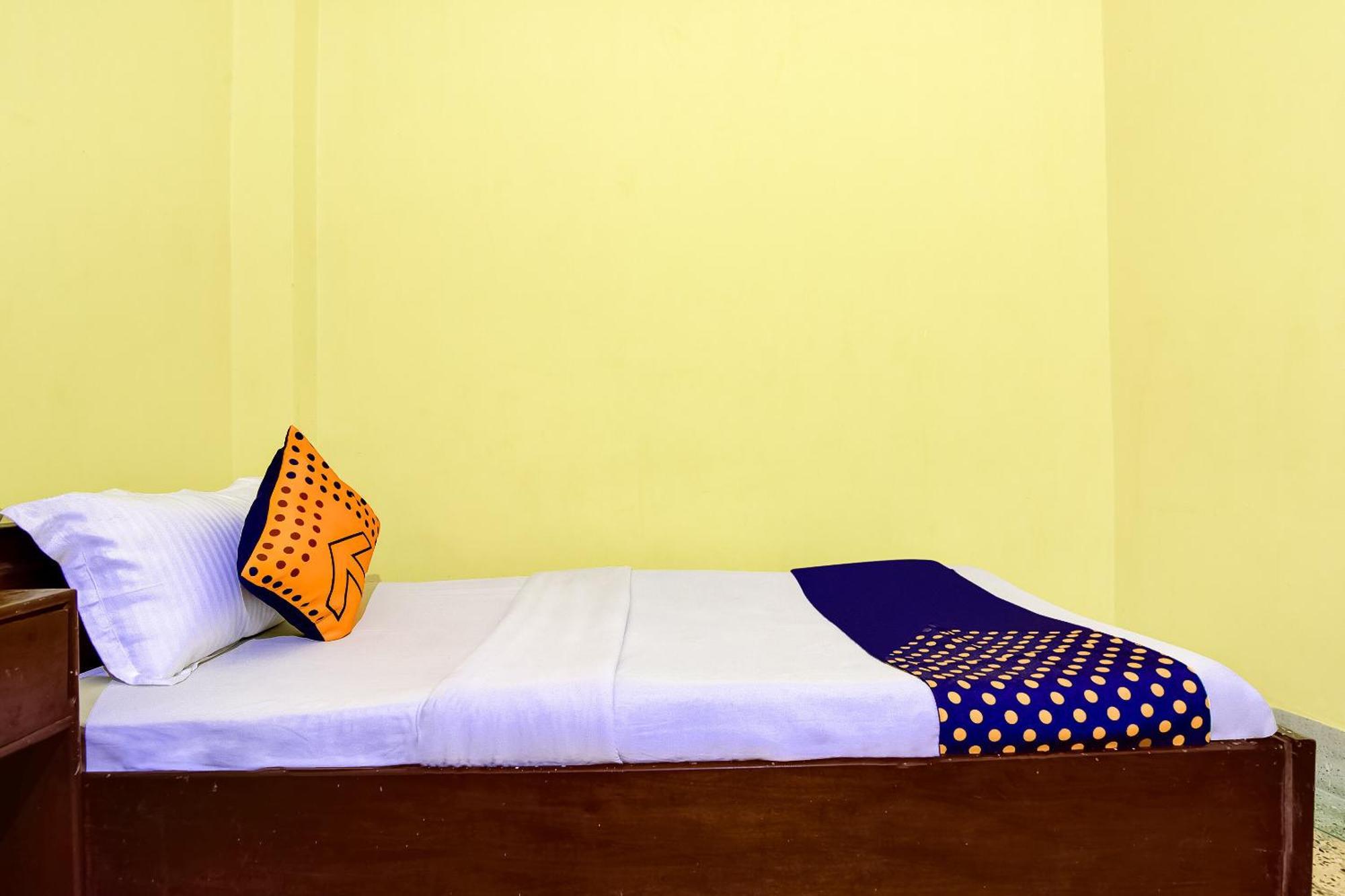 Hotel Spot On Durba 2 Tezpur Exteriér fotografie