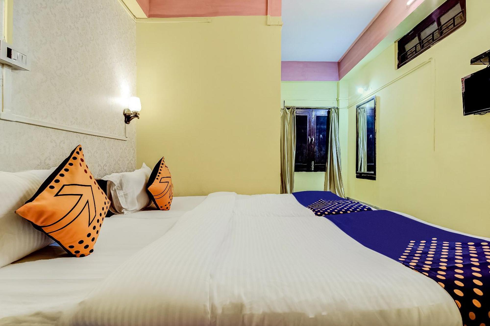 Hotel Spot On Durba 2 Tezpur Exteriér fotografie