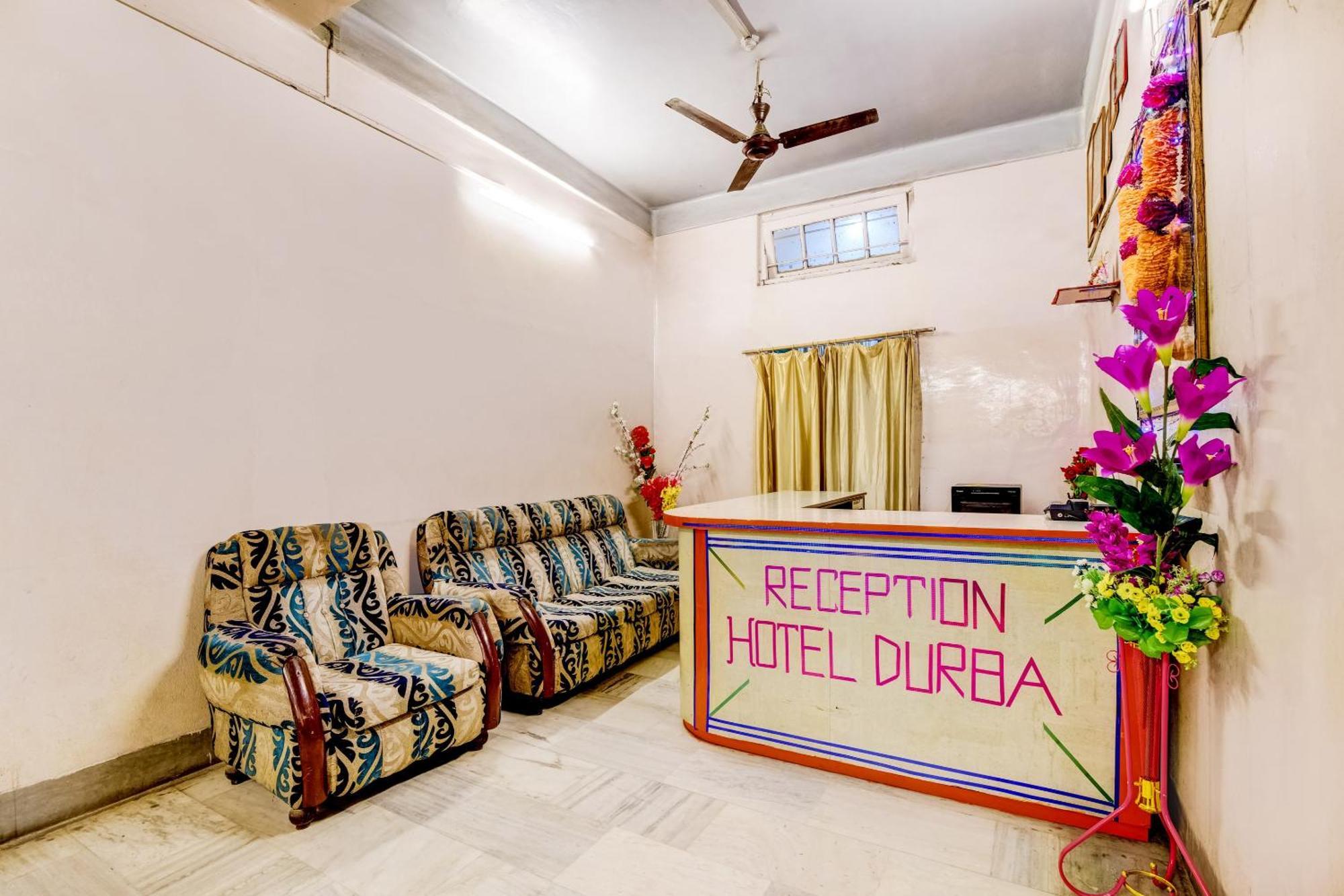 Hotel Spot On Durba 2 Tezpur Exteriér fotografie